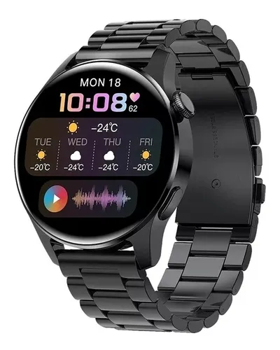 Smartwatch Celebrat SW-12